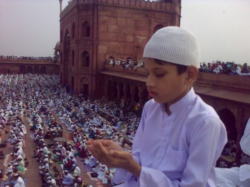 Jama Masjid