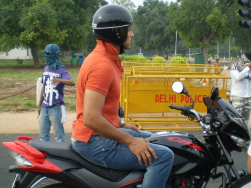 Hero Honda